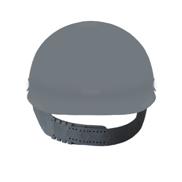 Casco de Semiseguridad Herhild Gris BCAP-G … - 2
